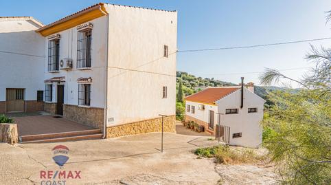 Photo 2 of House or chalet for rent to own in  Piedras Blancas Poligono 15, Colmenar, Málaga