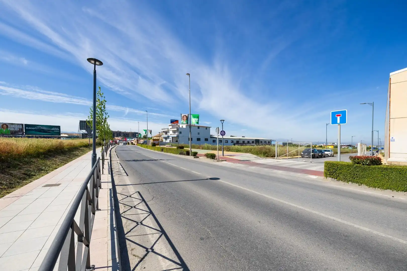 Terreny residencial en venda a Pulianas, imagen 4