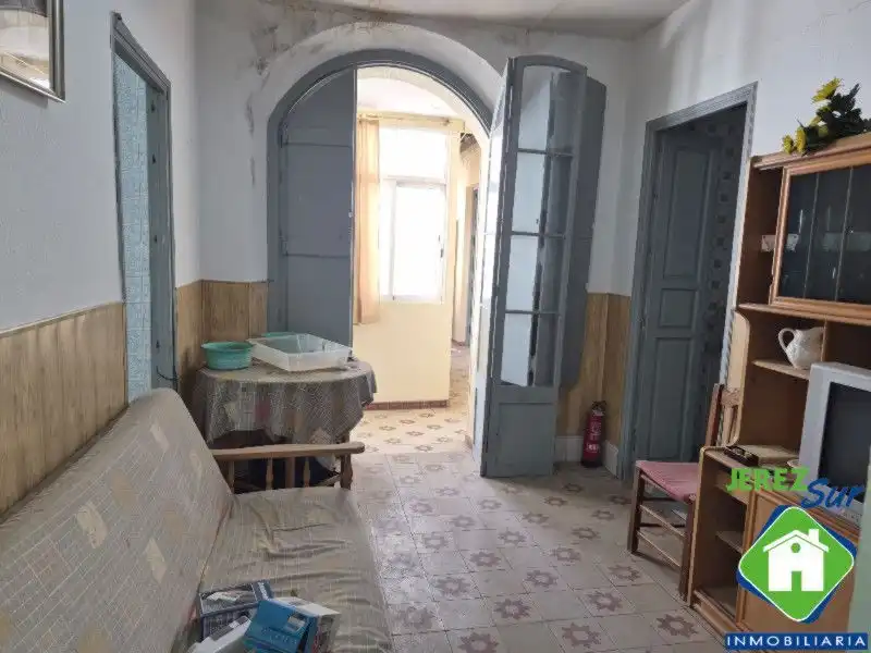 Casa o xalet en venda en Jerez de la Frontera amb Traster