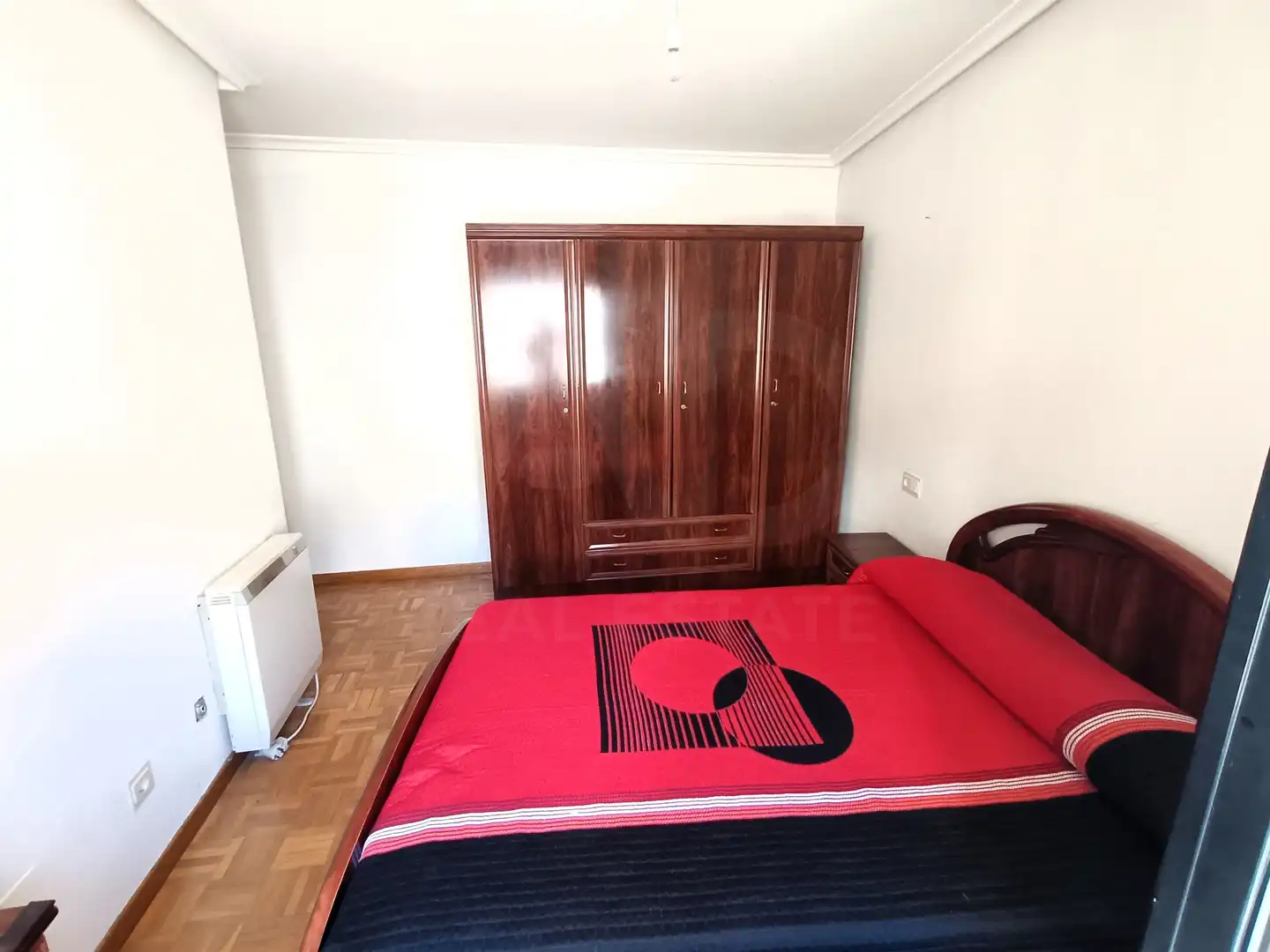 Habitación de Edificio en venta en Sahagún