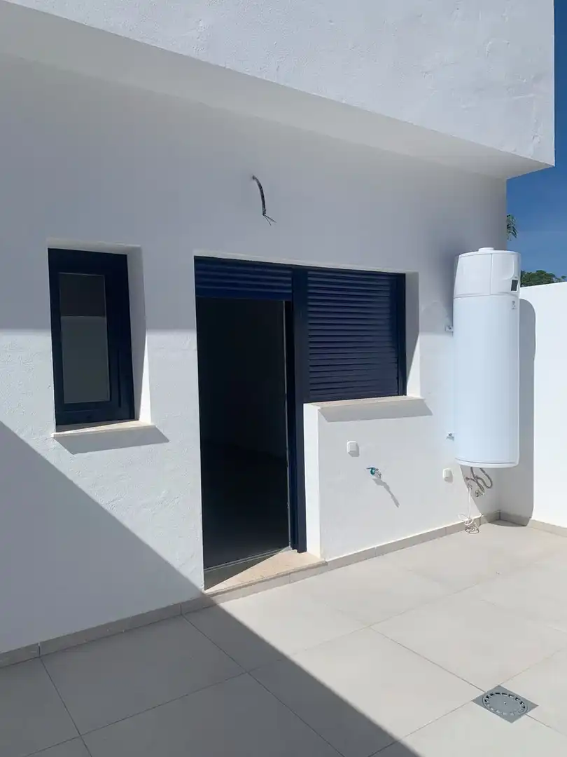 Terraced house with balcony for sale in Barrio BARRIO CANELA, imagen 20
