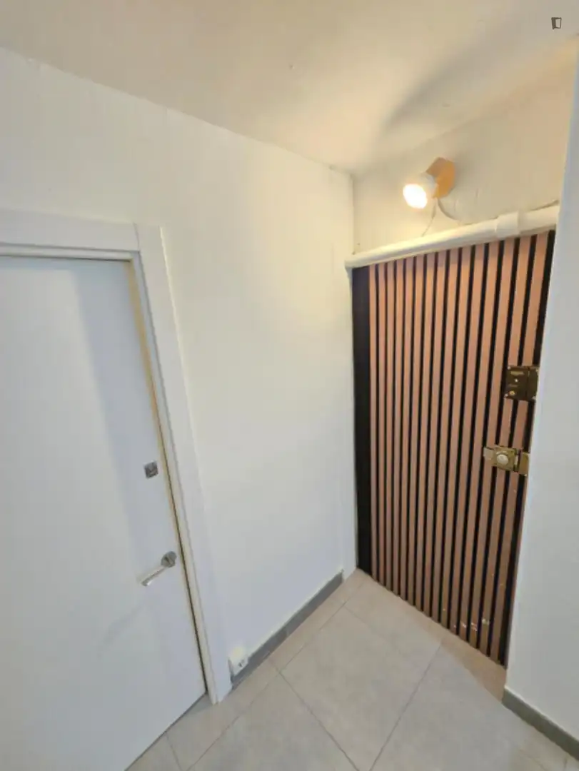 Habitación en El Pilar
