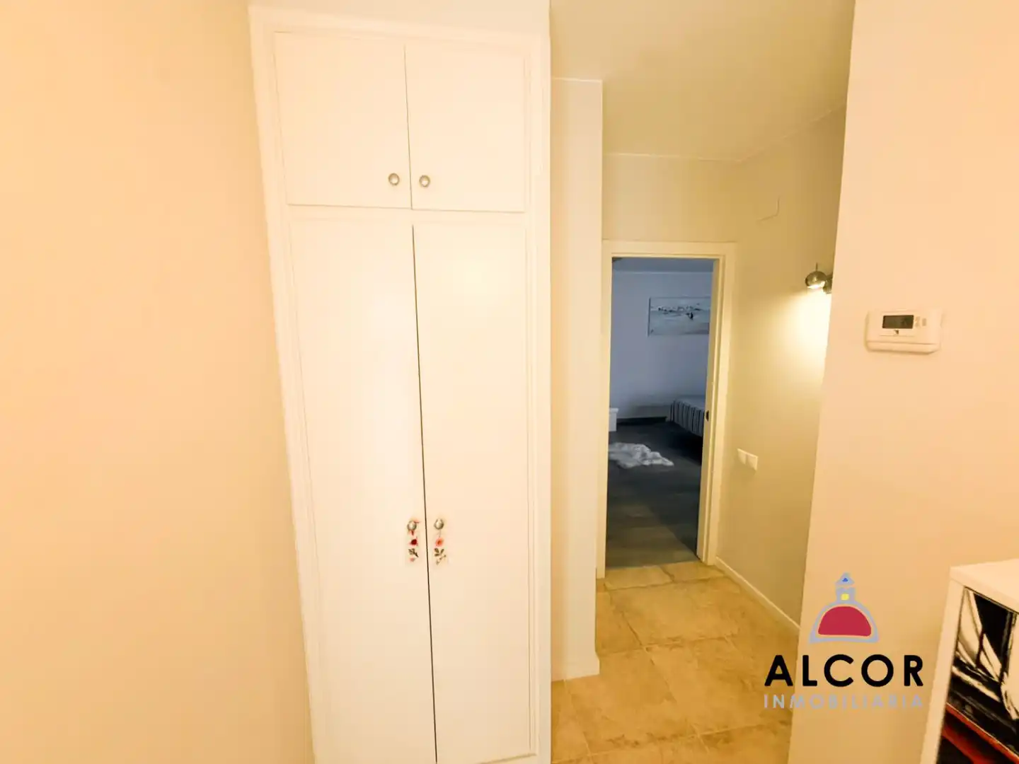 Appartamento con terrazza in vendita a Casco Urbano, imagen 3