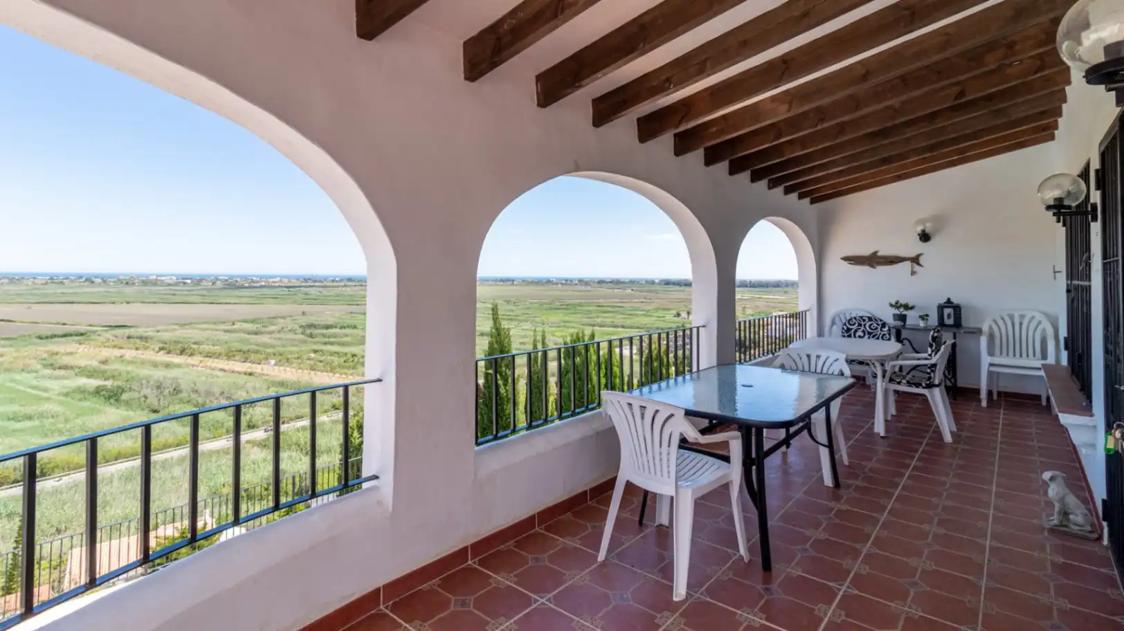 Villa mit Pool zum Verkauf in Pego, imagen 25