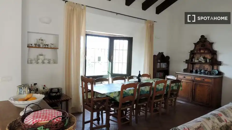 Habitación en Ardales
