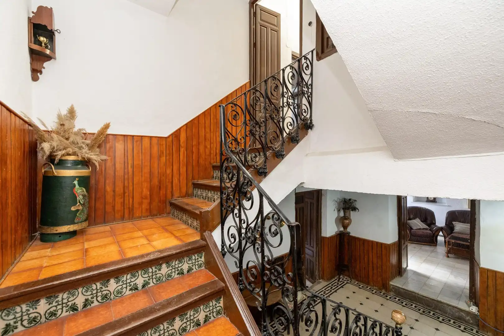 Casa o chalet en venta en Alhendín con Jardín privado y Terraza