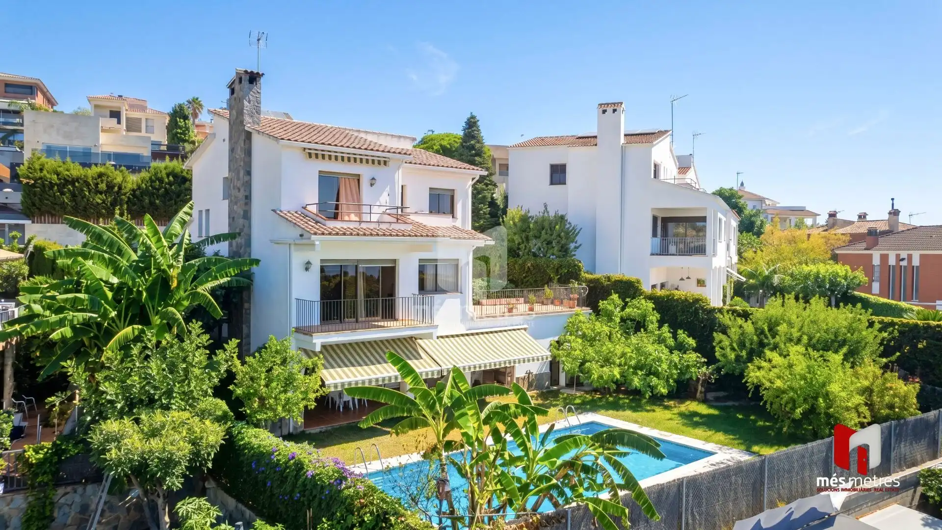 House with pool for sale in Teià, imagen 3
