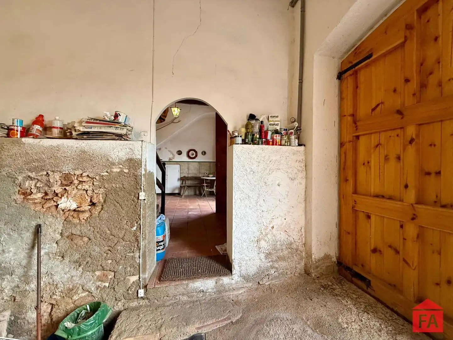Casa o chalet en venta en Rodonyà con Trastero y Alarma