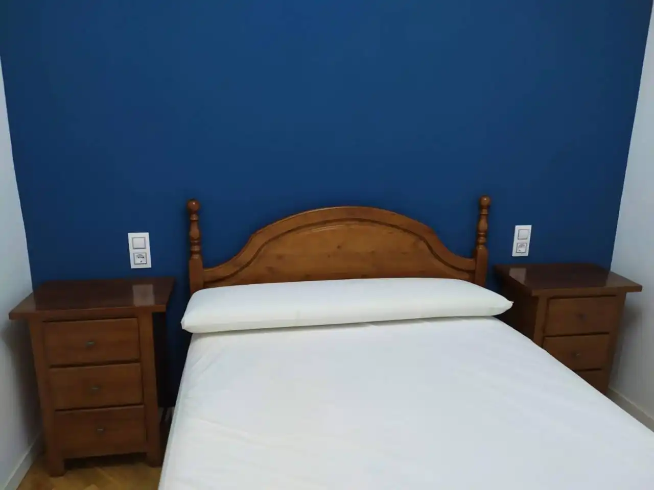 Apartament de lloguer a Avenida MADRID, Avenida Europa - San Antón
