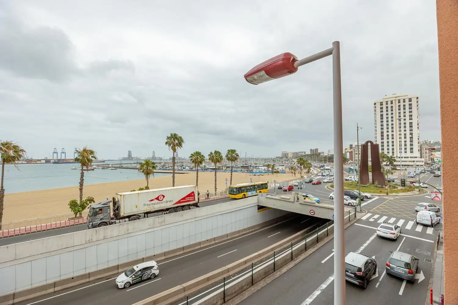 Appartement avec ascenseur à vendre à Calle León y Castillo 305, imagen 3