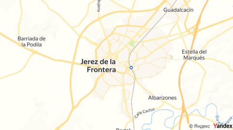 Photo 3 of Flat for sale in Centro, Jerez de la Frontera