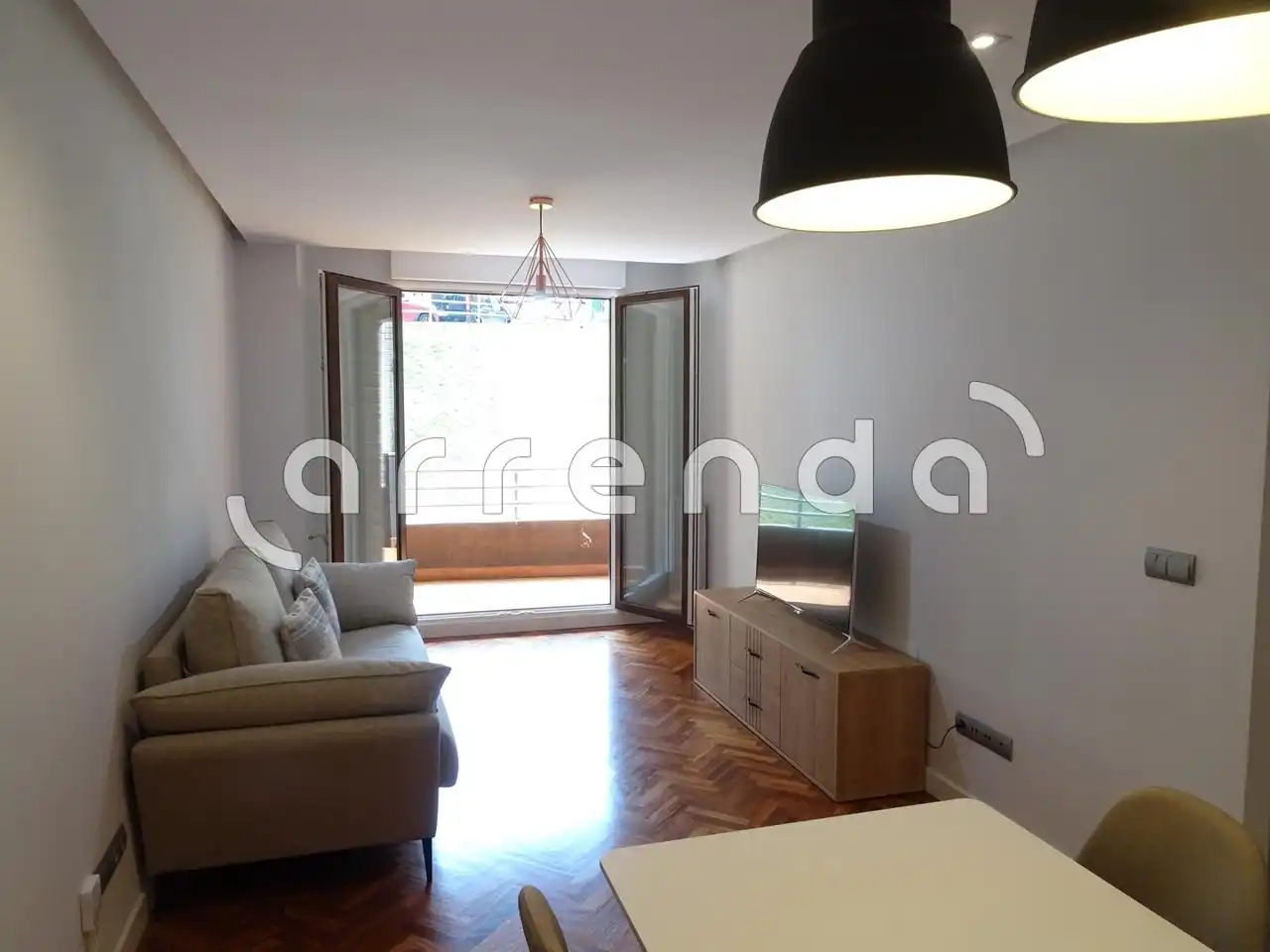 Appartement avec ascenseur à louer à Calle Vargas