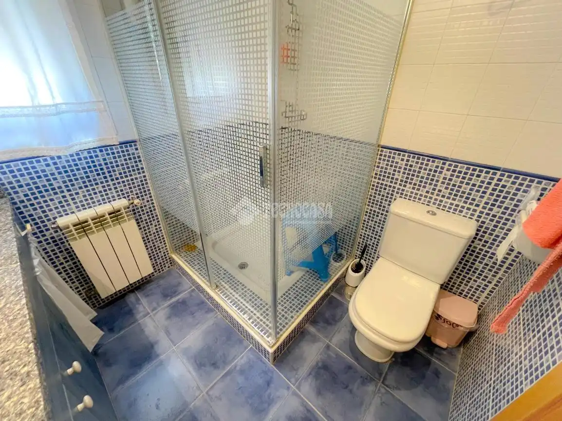 Bany de Casa o xalet en venda en Guadarrama amb Calefacció
