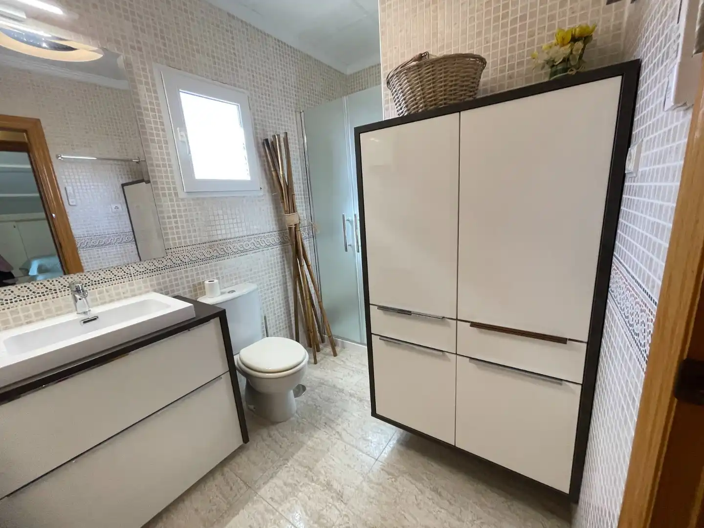 Casa adosada en venta en Torre de la Horadada