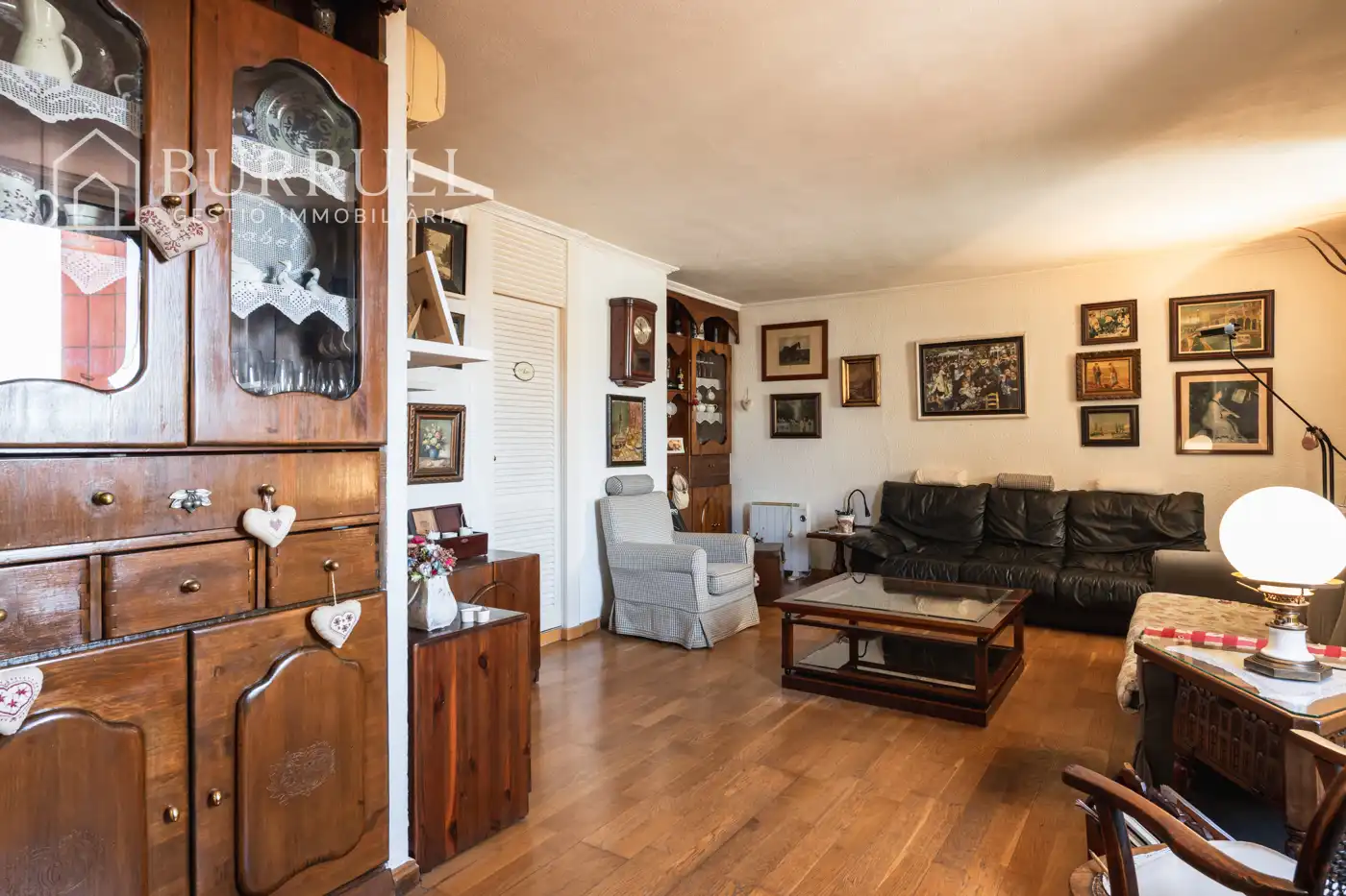 Duplex with pool for sale in Carretera Reial, imagen 4