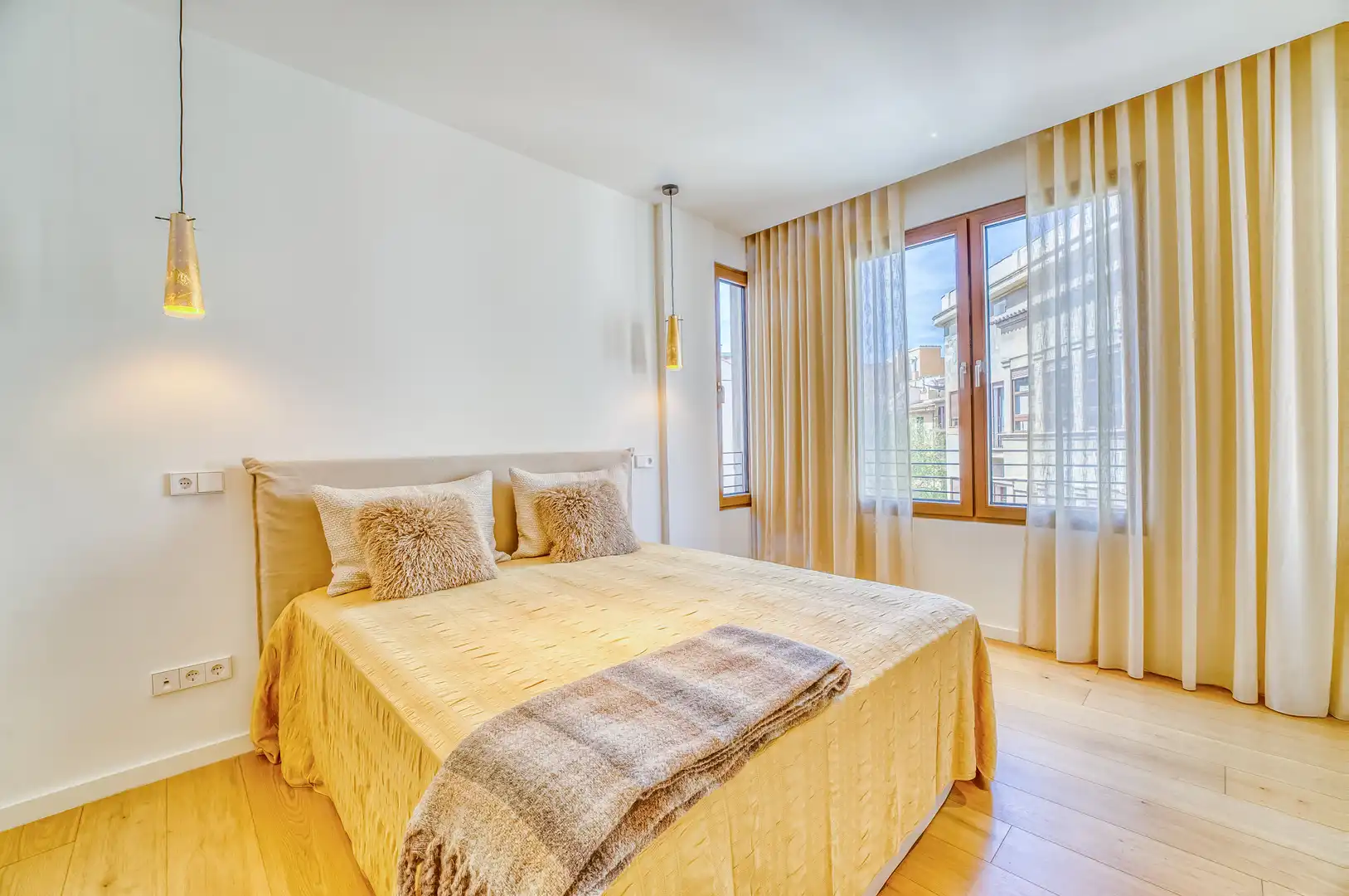 Apartament en venda a El Sindicat