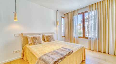 Foto 5 de Apartament en venda a El Sindicat, Palma de Mallorca