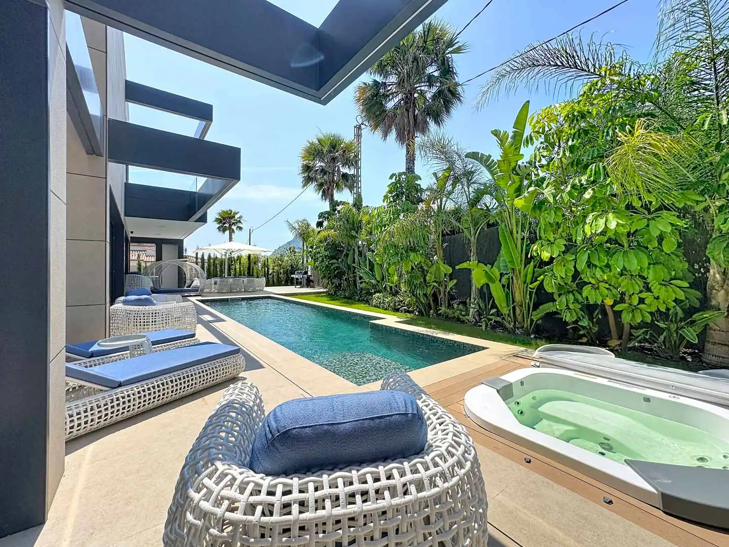 Chalet con terraza en venta en Zona Pueblo, imagen 8