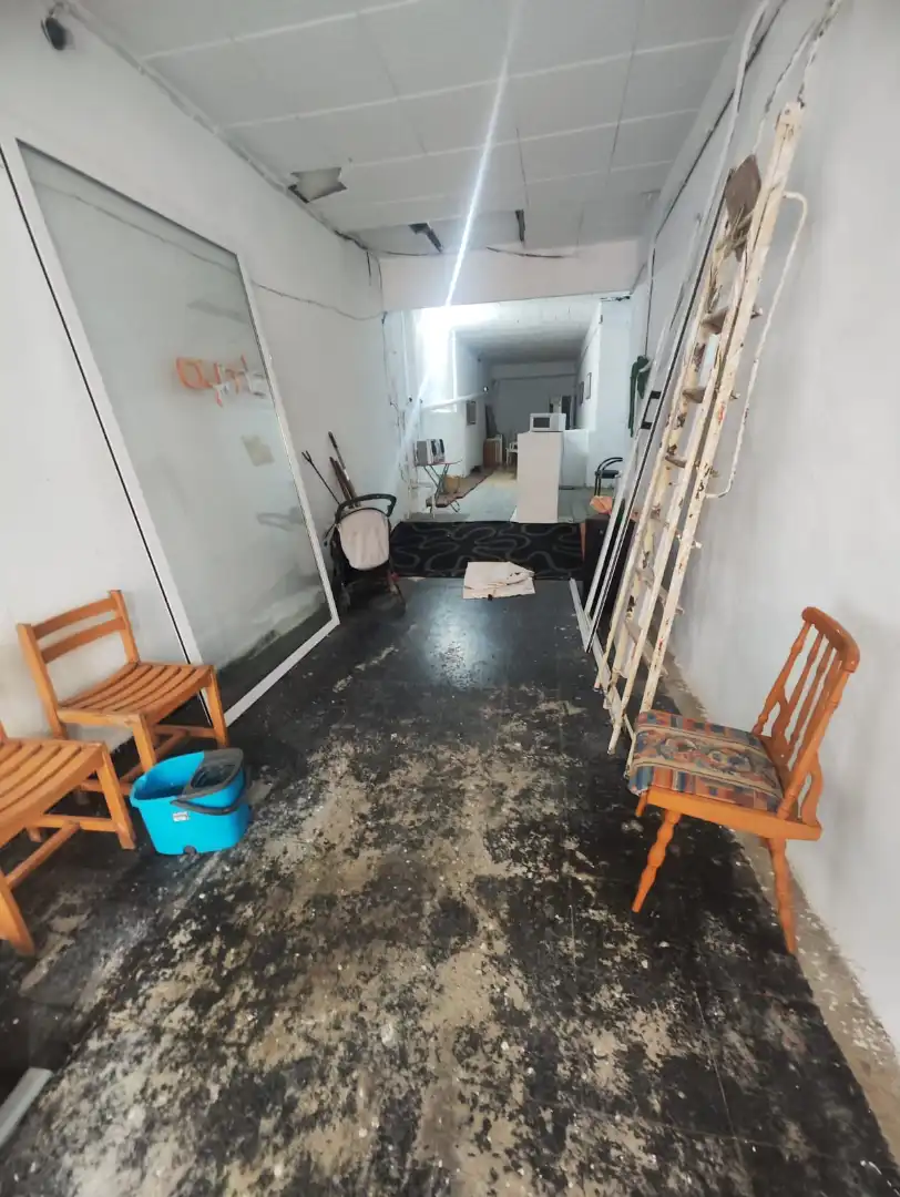 Local comercial en venda a Carrer Verge del Pilar 13, imagen 3