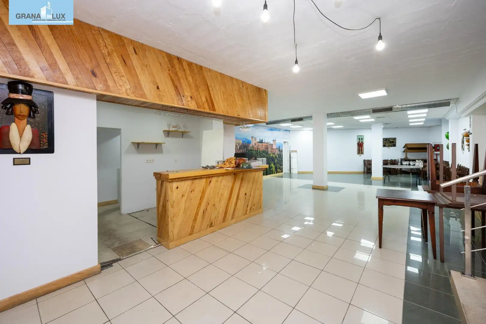 Local comercial en venda a Avenida de Santa María de la Alhambra, imagen 20