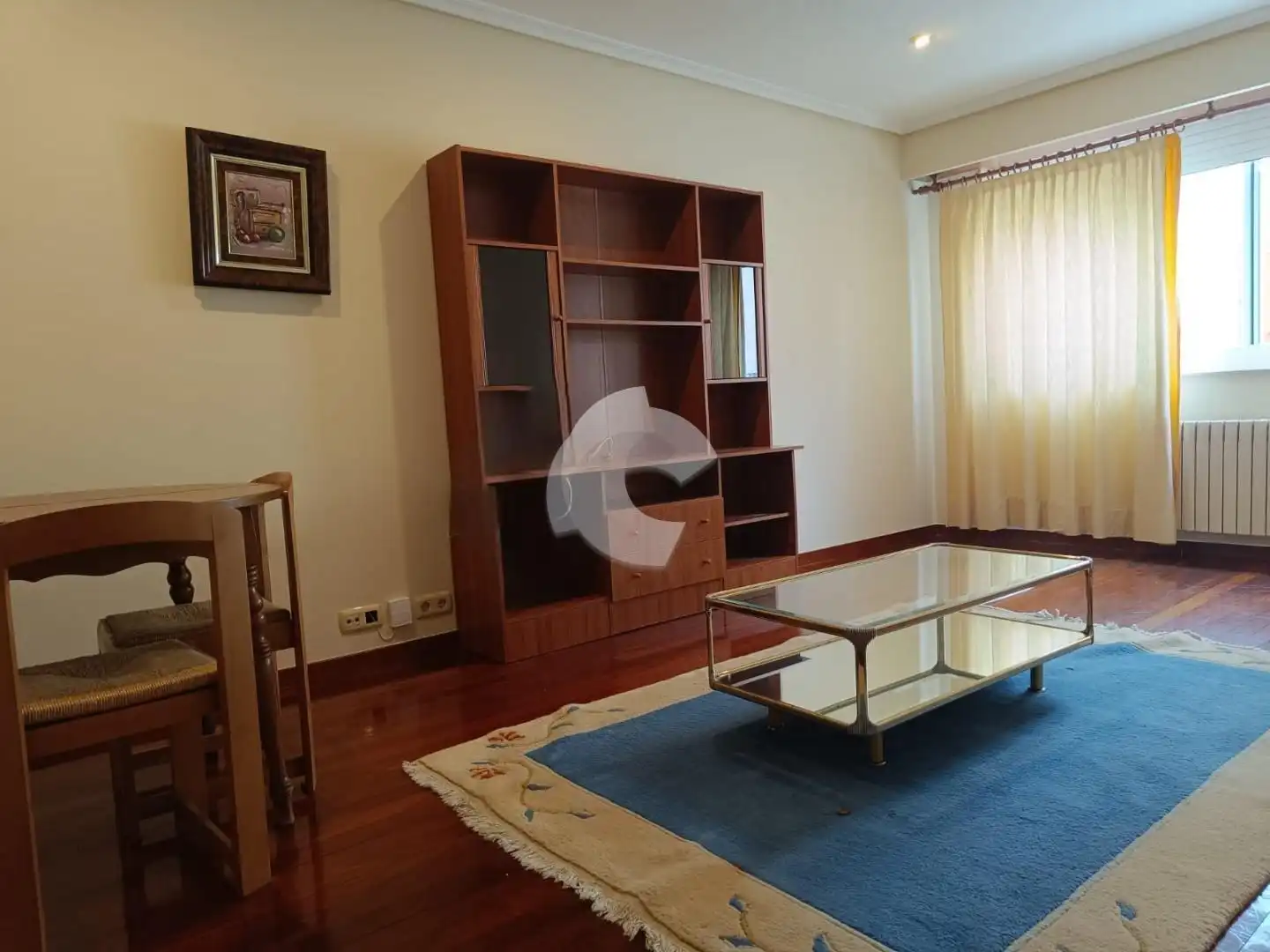 Flat with lift to rent in Centro