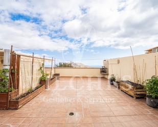 Terrassa de Àtic en venda en Las Palmas de Gran Canaria amb Terrassa, Traster i Balcó