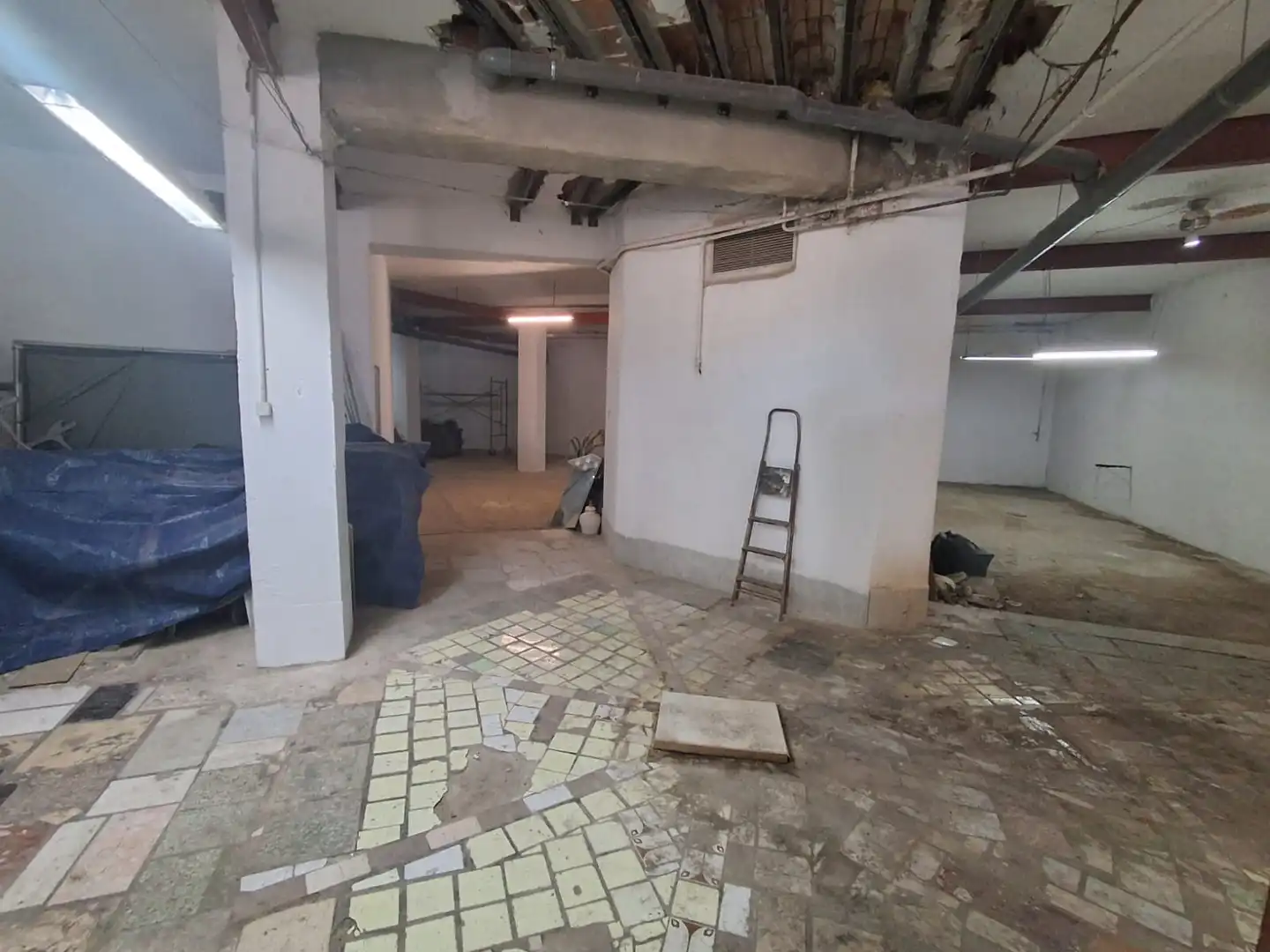 Trastero en venta en Alicante / Alacant