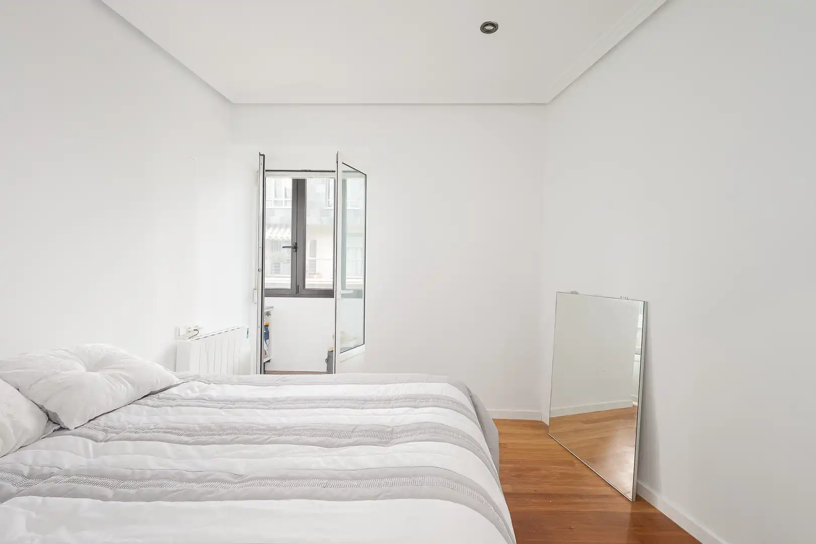 Habitación de Piso en venta en Astigarraga con Calefacción y Balcón