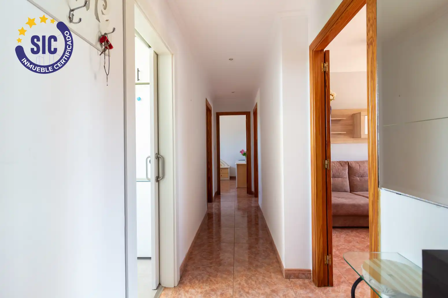 Pis en venda en Dénia amb Aire condicionat, Jardí privat i Terrassa