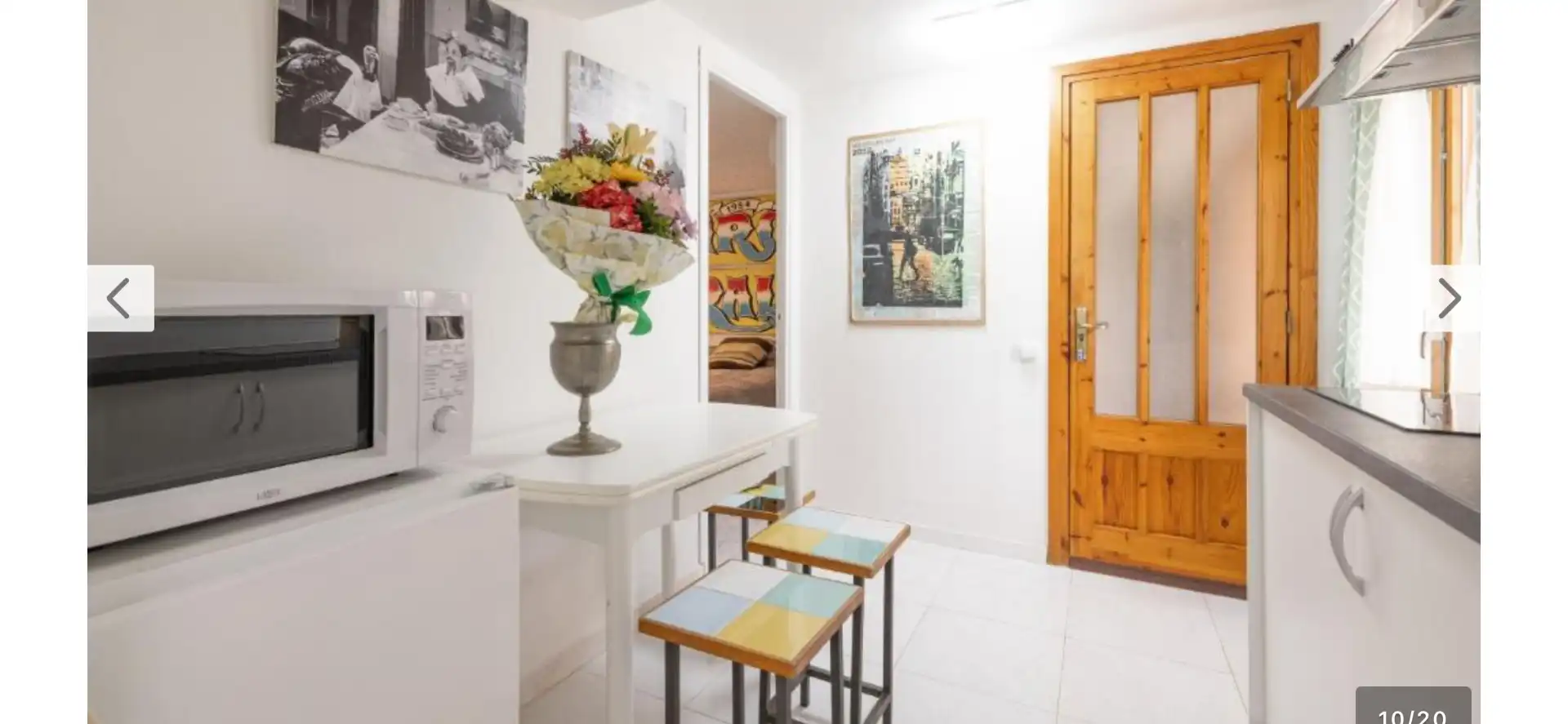 Casa amb jardí en venda a Carrer del Dimecres, imagen 3