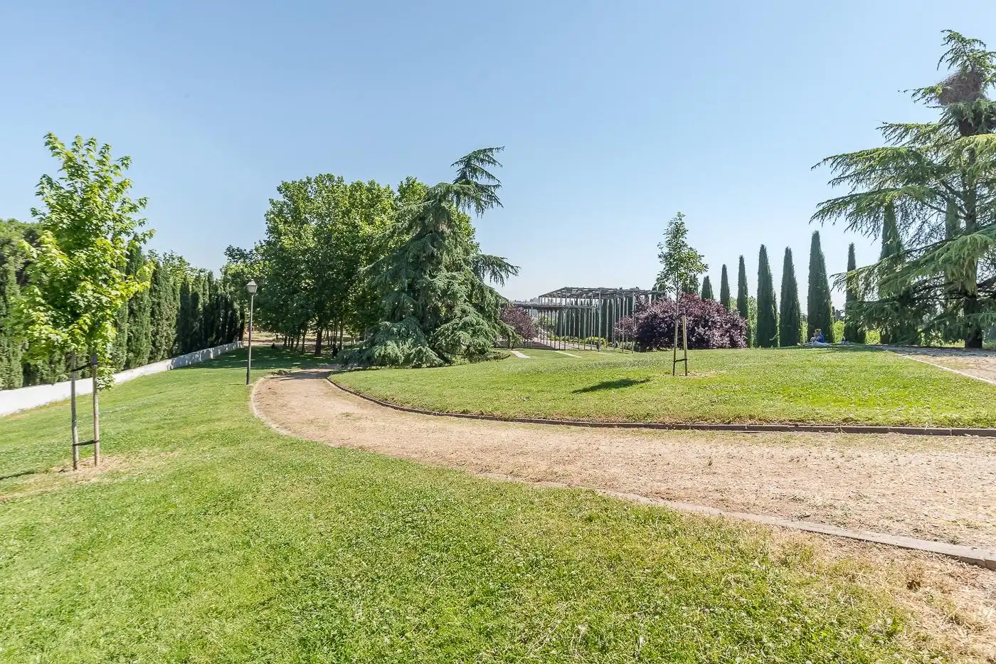 Flat for sale in Madrid