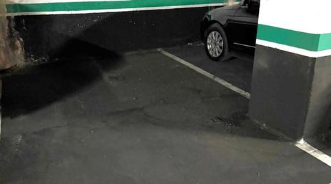 Foto 5 de Garatge en venda a Villafontana - Estoril I, Madrid