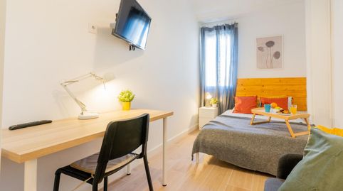 Foto 3 de Habitación en Arrancapins, Valencia Capital