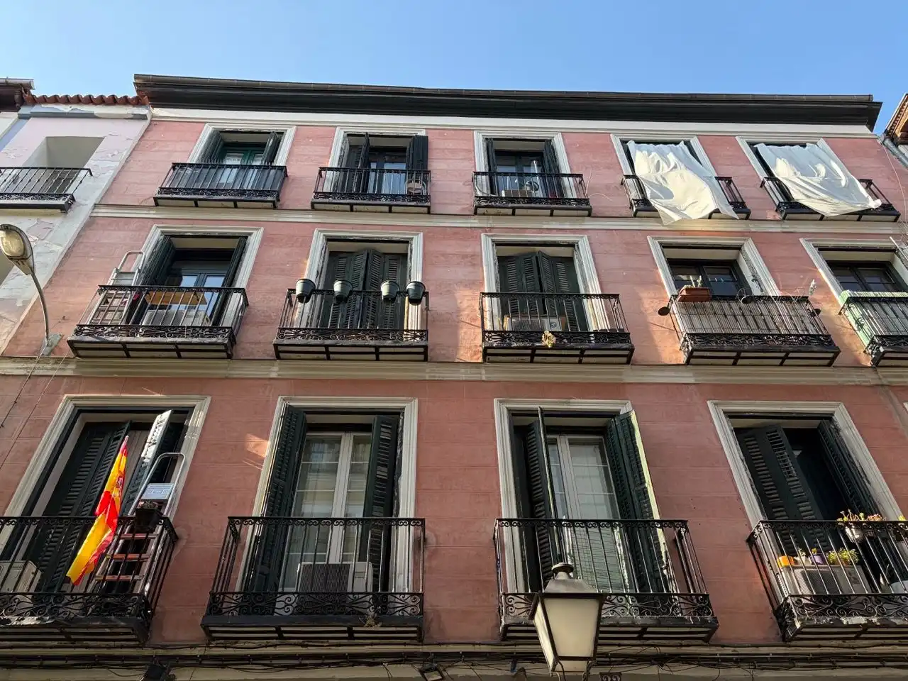 Studio à vendre à Calle de San Vicente Ferrer 26, imagen 21