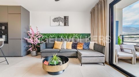 Foto 5 de Piso en venta en Callao Salvaje - Playa Paraíso, Adeje