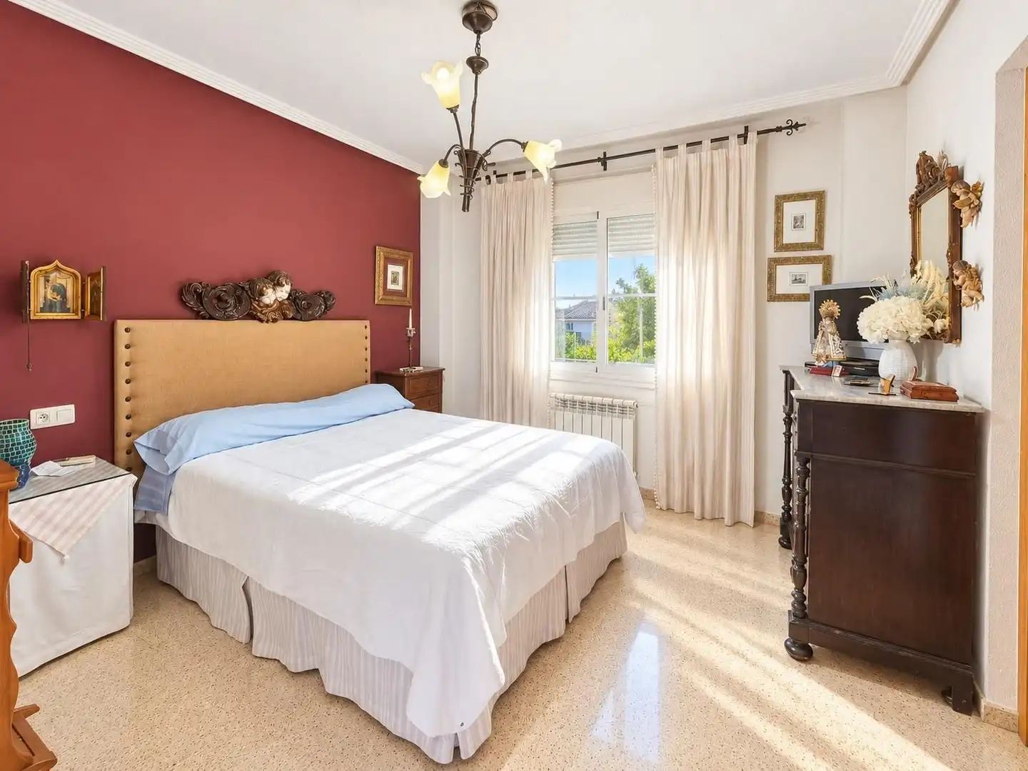 Chalet con jardín en venta en Orihuela ciudad, imagen 9