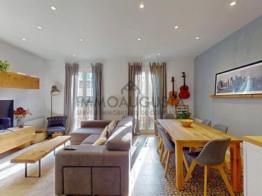 Appartement avec balcon à vendre à Eixample
