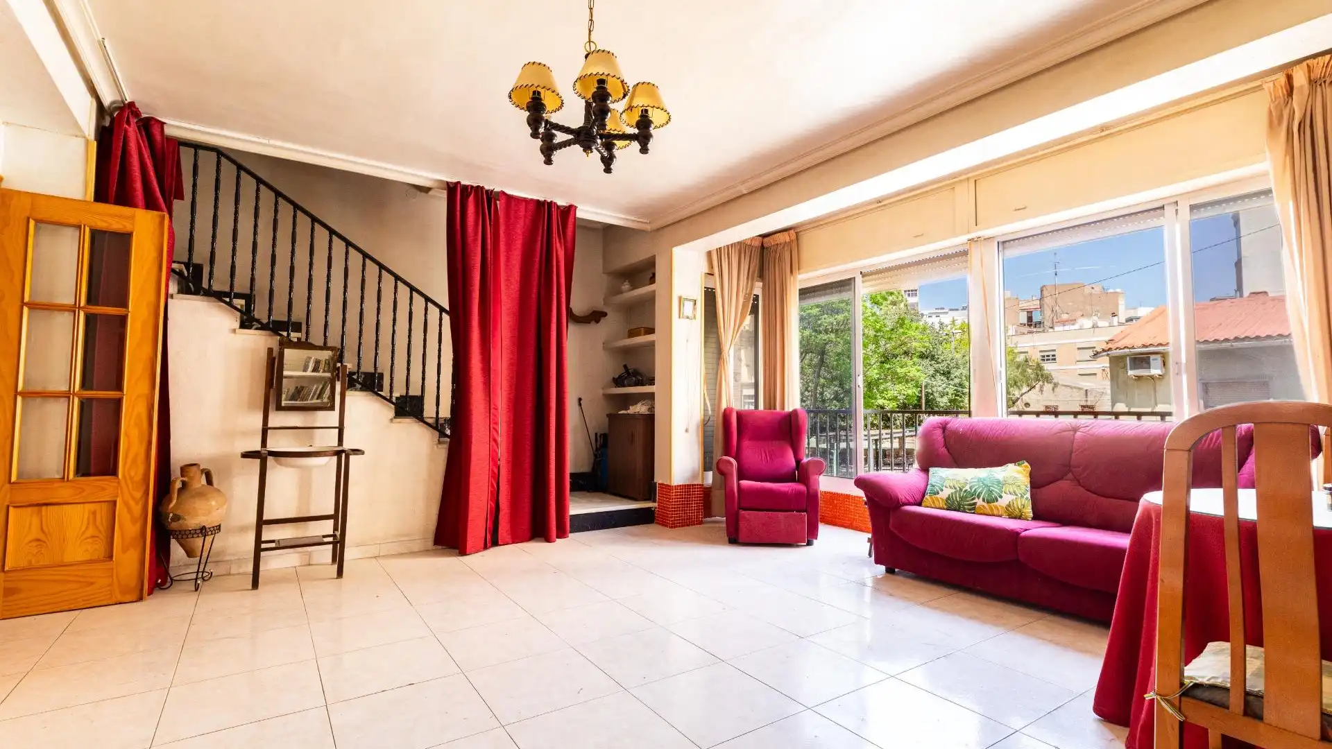 Exterior view of Houses for sale in Cieza