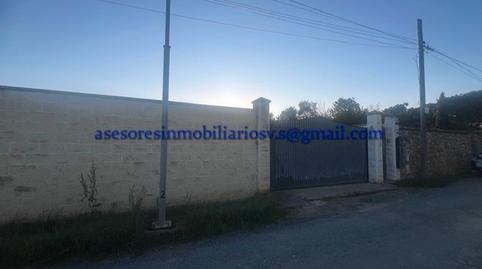 Foto 2 de Casa o xalet en venda a Carmona, Sevilla