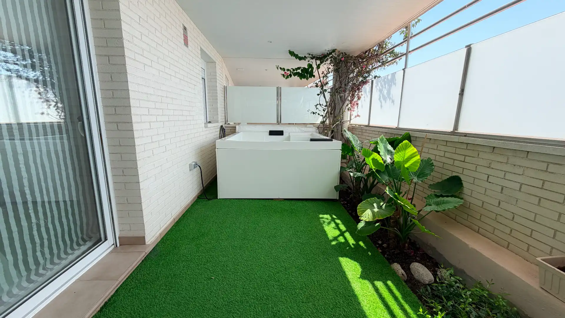 Terraced house with terrace for sale in Carrer de la Creu de Sant Gregori, imagen 24