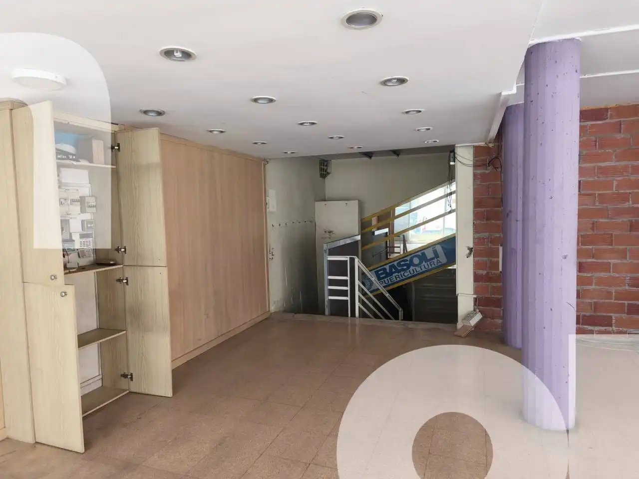 Gewerbefläche zum Verkauf in Calle Marti Grivé 4, imagen 6