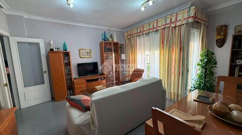 Foto 3 de Piso en venta en El Cano - Los Bermejales, Sevilla Capital