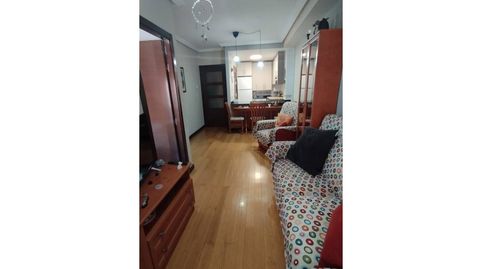 Foto 3 de Piso en venta en Calle Puerta de Huerta, Zona Entrada - Gasolineras, Ocaña