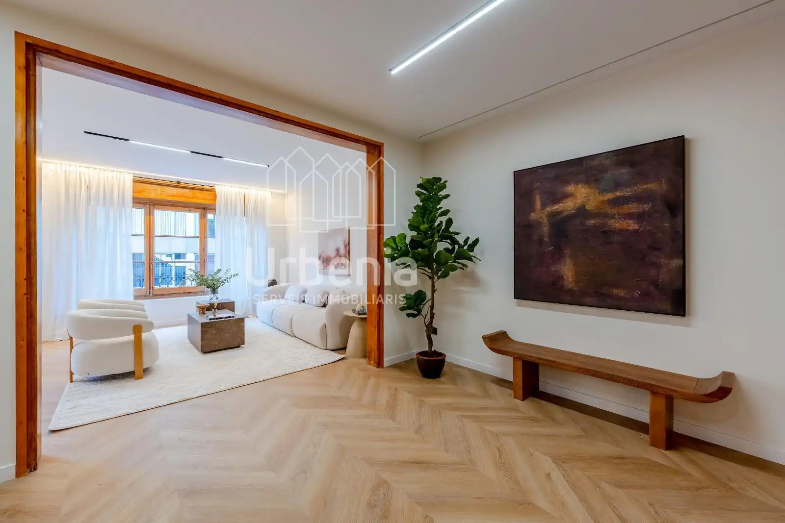 Appartement avec ascenseur à vendre à Sarrià - Sant Gervasi, imagen 58