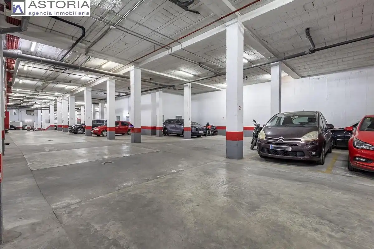 Piso con ascensor en venta en Calle Gobernador Pedro Temboury, imagen 24