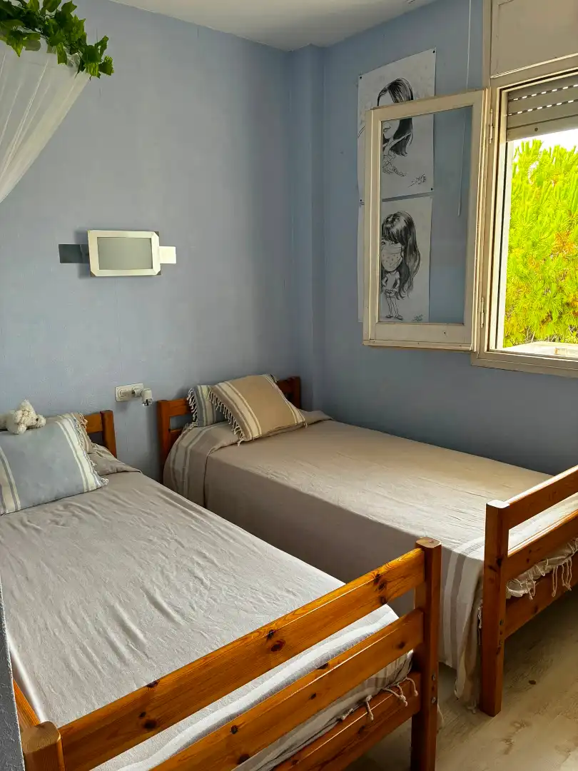 Appartement avec piscine à vendre à Avinguda Mare de Déu de Montserrat, imagen 25