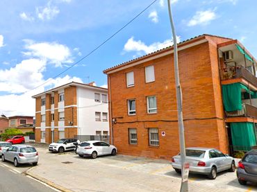 Wohnung zum Verkauf in Carrer Anselm Clavé