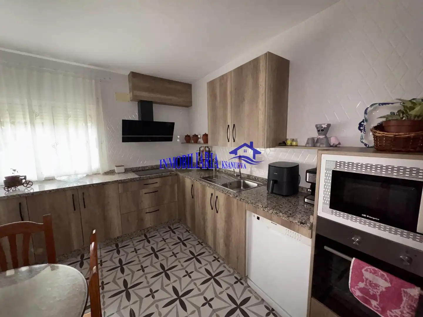 Kitchen of Houses for sale in Córdoba  with Air Conditioner, Heating and Storage room