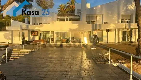 Casa o xalet en venda en Altea amb Jardí privat i Piscina