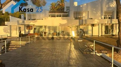 Foto 5 de Casa o xalet en venda a Villa Gadea, Alicante